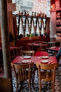 Photos du propriétaire du Restaurant Au Bon JaJa à Bordeaux - n°19