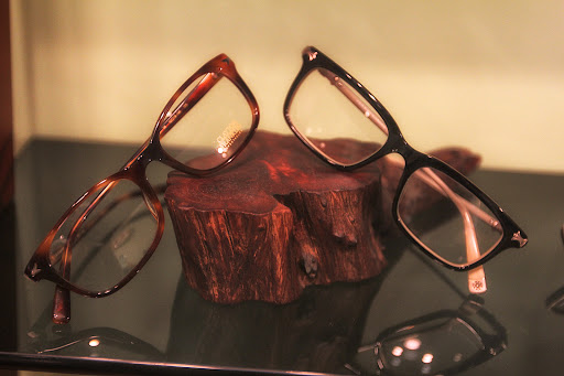 Eye Care Center «The Spectacle», reviews and photos, 4209 Lassiter Mill Rd #110, Raleigh, NC 27609, USA