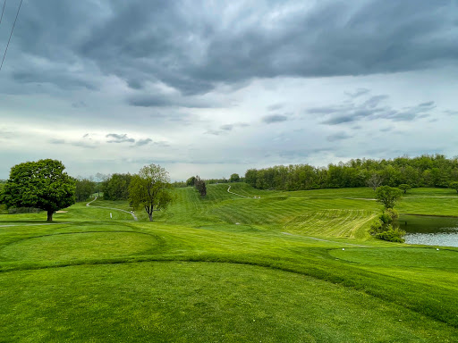 Golf Course «Rolling Green Golf Course», reviews and photos, 2426 PA-136, Eighty Four, PA 15330, USA