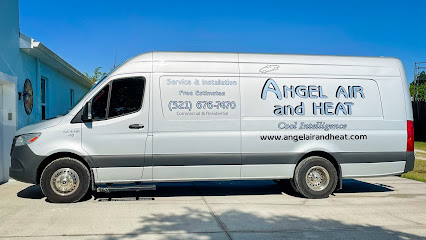 Angel Air & Heat, Inc.