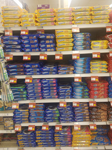 Supermarket «Commissary», reviews and photos, 701 George Ave, Harrison Charter Township, MI 48045, USA