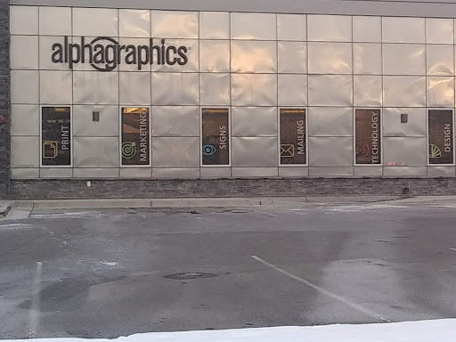 Print Shop «AlphaGraphics Sandy», reviews and photos, 9247 State St, Sandy, UT 84070, USA