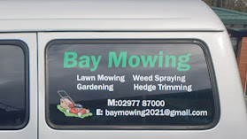 bay mowing 2021