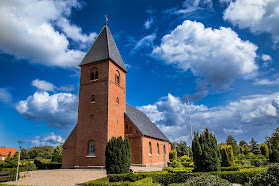 Aalbæk Kirke
