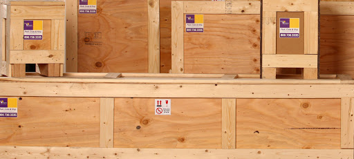 Mailing Service «Craters & Freighters of Raleigh», reviews and photos, 4011 Atlantic Ave, Raleigh, NC 27604, USA