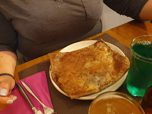 Photo n°44 de Crêperie la Chandeleur à Roscoff ()