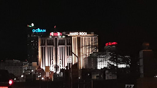 Liquor Store «Late Night Wine & Liquor», reviews and photos, 1633 Atlantic Ave, Atlantic City, NJ 08401, USA