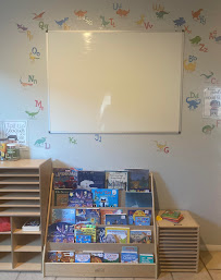 Mead Family Childcare - Photo 2 - Car repair in Lancaster, CA, Lancaster