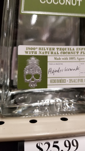 Wine Store «Luekens Liquors», reviews and photos, 4643 W Kennedy Blvd, Tampa, FL 33609, USA