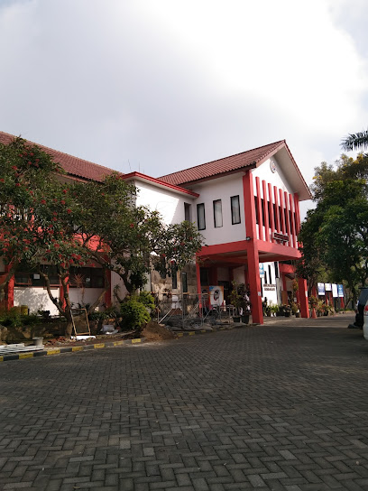 SMK Negeri 2 Singosari