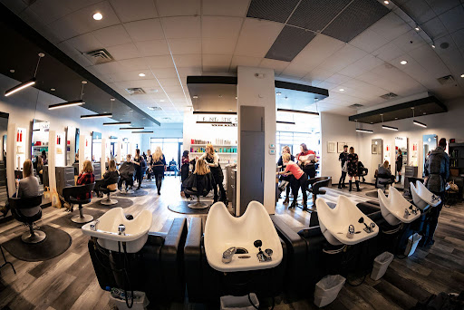 Hair Salon «Fantastic Sams Cut & Color», reviews and photos, 15594 Pilot Knob Rd #500, Apple Valley, MN 55124, USA