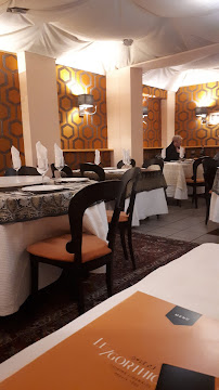 Atmosphère du Restaurant libanais Le Zgorthiote à Le Havre - n°3