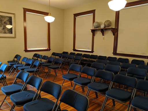 Observatory «Cincinnati Observatory Center», reviews and photos, 3489 Observatory Pl, Cincinnati, OH 45208, USA