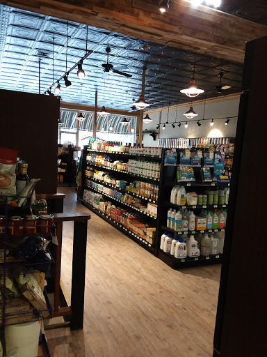 Vitamin & Supplements Store «Natures Way Health Food Store», reviews and photos, 18 E 7th St, Mountain Home, AR 72653, USA