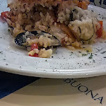 Photo n°2 de l'avis de FIORELLA.I fait le 12/05/2021 à 22:28 sur le  Nenna Nè à Foggia