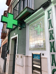 Farmacia Bellido Alonso C. Martina García, 22, 28140 Fuente el Saz de Jarama, Madrid, España