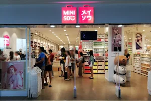 Miniso Beachwalk Shopping Center image