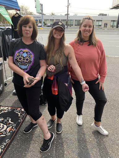 Explore flash art tattoo ideas, creative tattoo ideas in Merchantville, available at 168 Tattoo