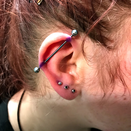 Explore denver nuggets tattoo ideas, creative tattoo ideas in Louisburg, available at Lewter Tattoos and Piercing