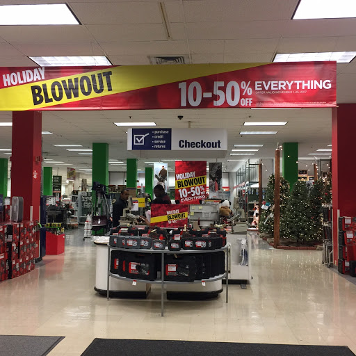 Sears, 800 Sunrise Mall, Massapequa, NY 11758, USA, 