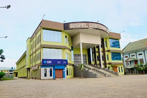 EBC Paite Gospel Centenary Hall image