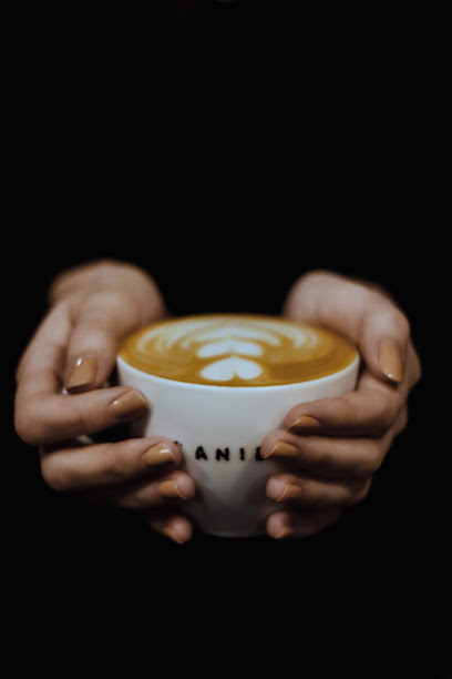 Daniel's Coffee Çiftlikköy