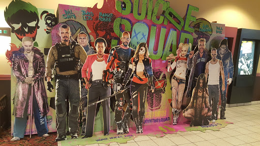 Movie Theater «AMC The Regency 20», reviews and photos, 2496 W Brandon Blvd, Brandon, FL 33511, USA