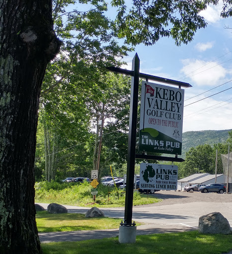 Golf Club «Kebo Valley Club», reviews and photos, 136 Eagle Lake Rd, Bar Harbor, ME 04609, USA