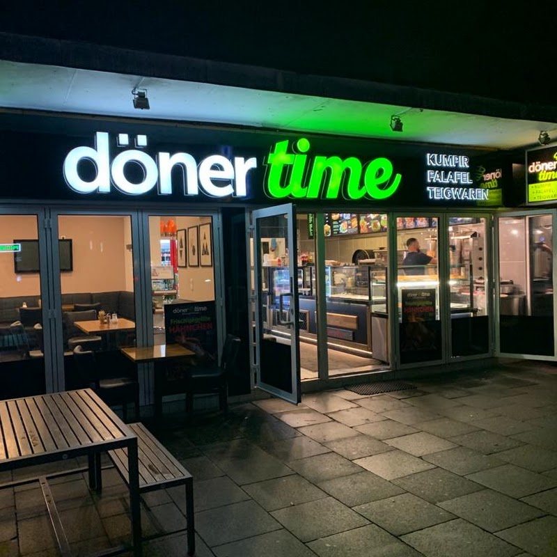 Döner Time