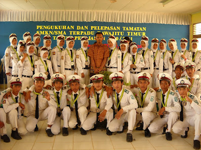 Semua - SMK NEGERI RAWAJITU TIMUR