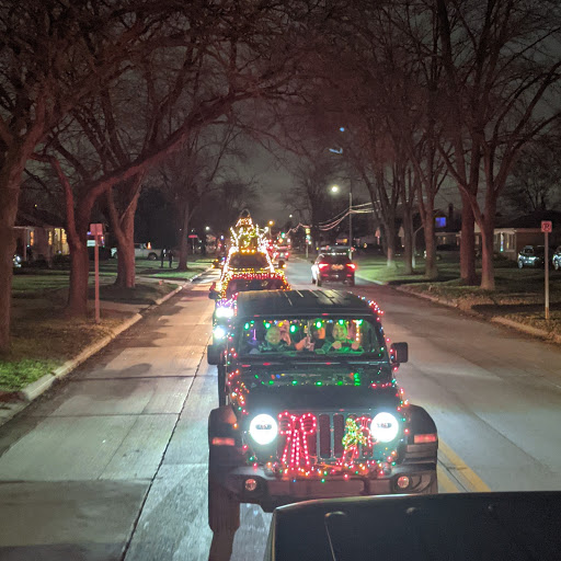 Car Dealer «St Clair Chrysler Jeep Dodge Ram», reviews and photos, 1250 S Carney Dr, St Clair, MI 48079, USA