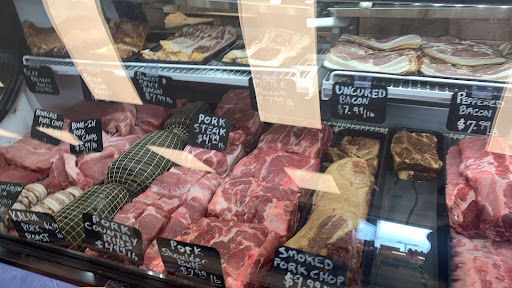 Butcher Shop «Blue Max Meats», reviews and photos, 29304 WA-410, Buckley, WA 98321, USA