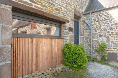Chambres d'hôtes KerCalow à Pleine-Fougères