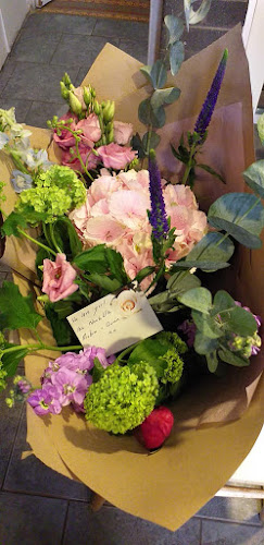 Reviews of in bloom studio in Edinburgh - Florist