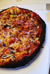 Pizza du Pizzas à emporter L'italienne 78 à Le Chesnay-Rocquencourt - n°1