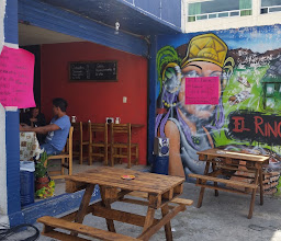 El rinconcito: Café & Chilaquiles photo