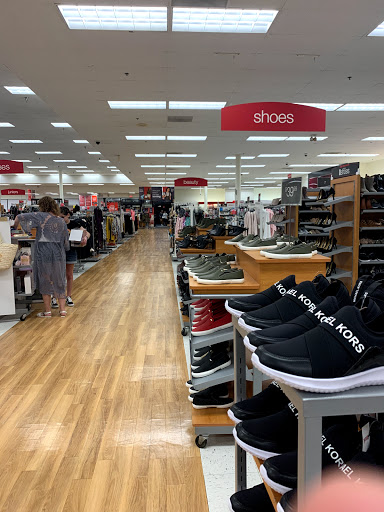 Department Store «T.J. Maxx», reviews and photos, 701 N Milwaukee Ave #252, Vernon Hills, IL 60061, USA