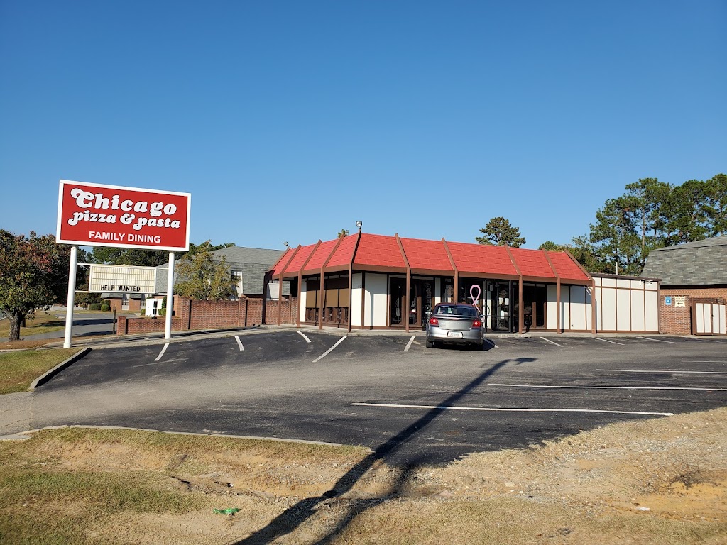 Chicago Pizza & Pasta 31794