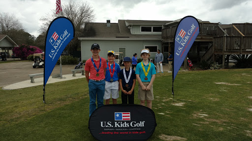 Golf Course «Millbrook Golf & Country Club», reviews and photos, 600 Country Club Rd, Picayune, MS 39466, USA