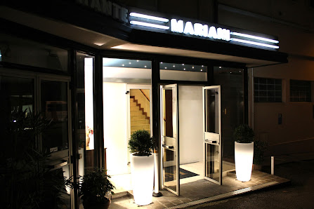 Mariani Hotel Jesi Via dell'Orfanotrofio, 10, 60035 Jesi AN, Italia