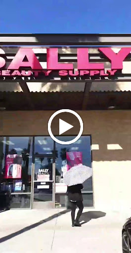 Beauty Supply Store «Sally Beauty», reviews and photos, 7882 Van Nuys Blvd #3, Panorama City, CA 91402, USA