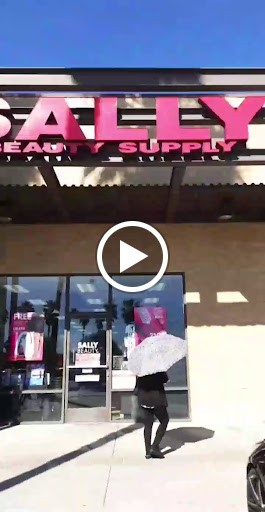 Beauty Supply Store «Sally Beauty», reviews and photos, 7882 Van Nuys Blvd #3, Panorama City, CA 91402, USA