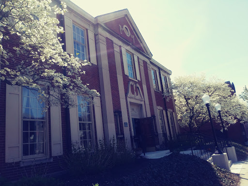 Banquet Hall «Duncan-Thomas Duncan Hall», reviews and photos, 619 Ferry St, Lafayette, IN 47901, USA