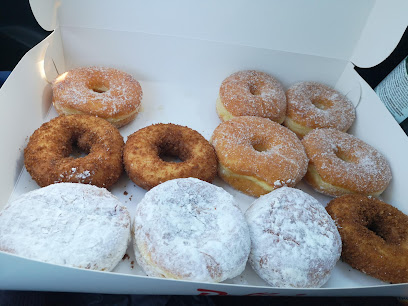 Duffin's Donuts