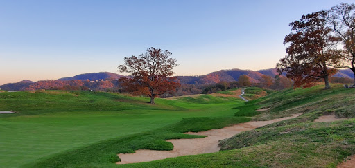 Golf Club «Ballyhack Golf Club», reviews and photos, 3609 Pitzer Rd, Roanoke, VA 24014, USA