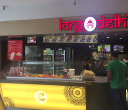 Long Delhi photo