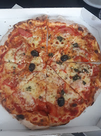 Plats et boissons du Pizzeria Pizza Pierrot à Marseille - n°12
