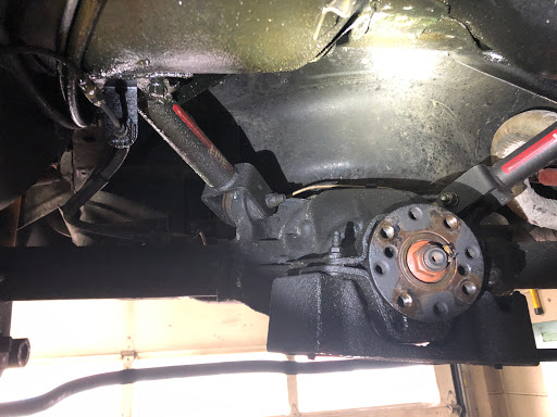 Auto Repair Shop «Anderson Auto Electrical», reviews and photos, 2091 S Main St, Waterbury, CT 06706, USA