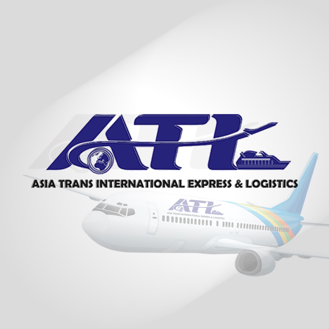 Asiatrans International Express & Logistics