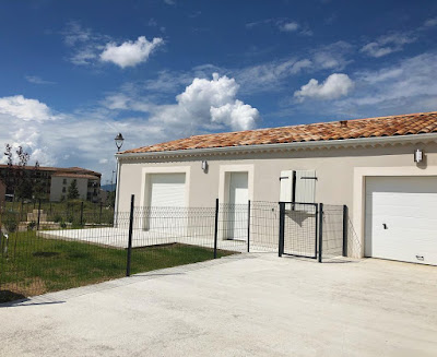Maisons Passion à Montélimar